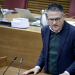 González de Zárate: “Benidorm fue la gran olvidada por los socialistas y ahora aparece en los presupuestos”