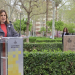 Valencia reconoce el legado de Violant d’Hongria