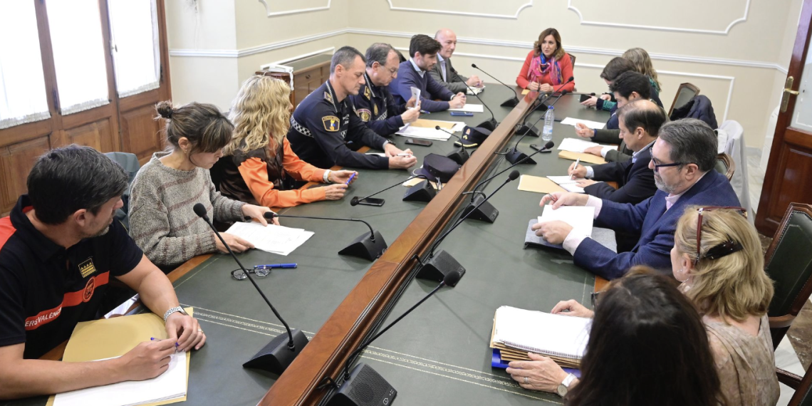 Catalá refuerza la lucha contra la ocupación ilegal con una Oficina Municipal Antiocupación