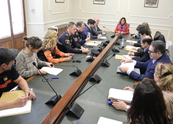 Catalá refuerza la lucha contra la ocupación ilegal con una Oficina Municipal Antiocupación
