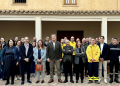 La Generalitat refuerza la prevención de incendios