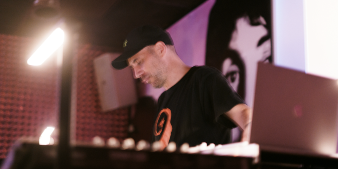 Espai Sonor: Castellón vibra con la mejor música experimental esta primavera