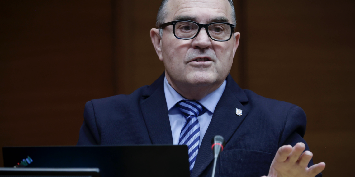 La Generalitat simplificará la legislación de emergencias para responder mejor a desastres