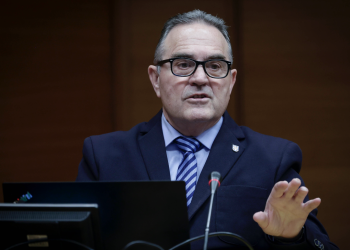 La Generalitat simplificará la legislación de emergencias para responder mejor a desastres