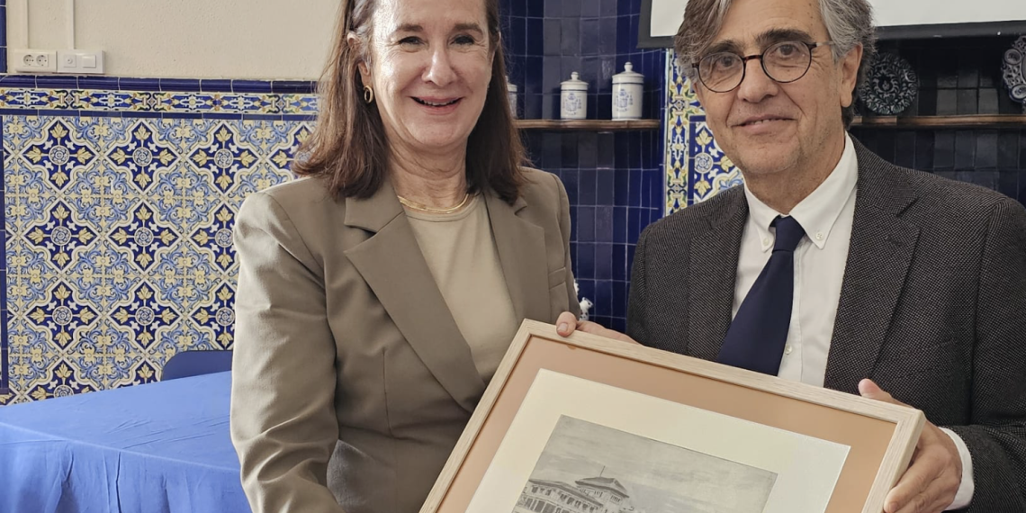 El Hospital Malvarrosa celebra 100 años de historia y evolución en la atención sanitaria