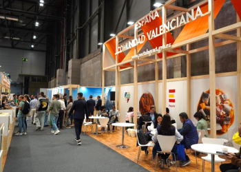 La Comunitat Valenciana destaca en la 38ª edición del Salón Gourmets con 101 empresas participantes