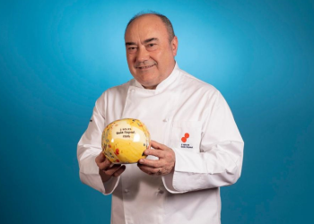 El estand de la Comunitat Valenciana en Salón Gourmets será escenario de ‘showcookings’ de chefs con Estrella Michelin y Soles Repsol