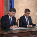 Mazón refuerza los lazos comerciales con China desde València