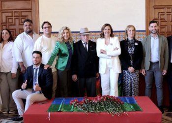 Valencia celebra los 600 años del Pueblo Gitano