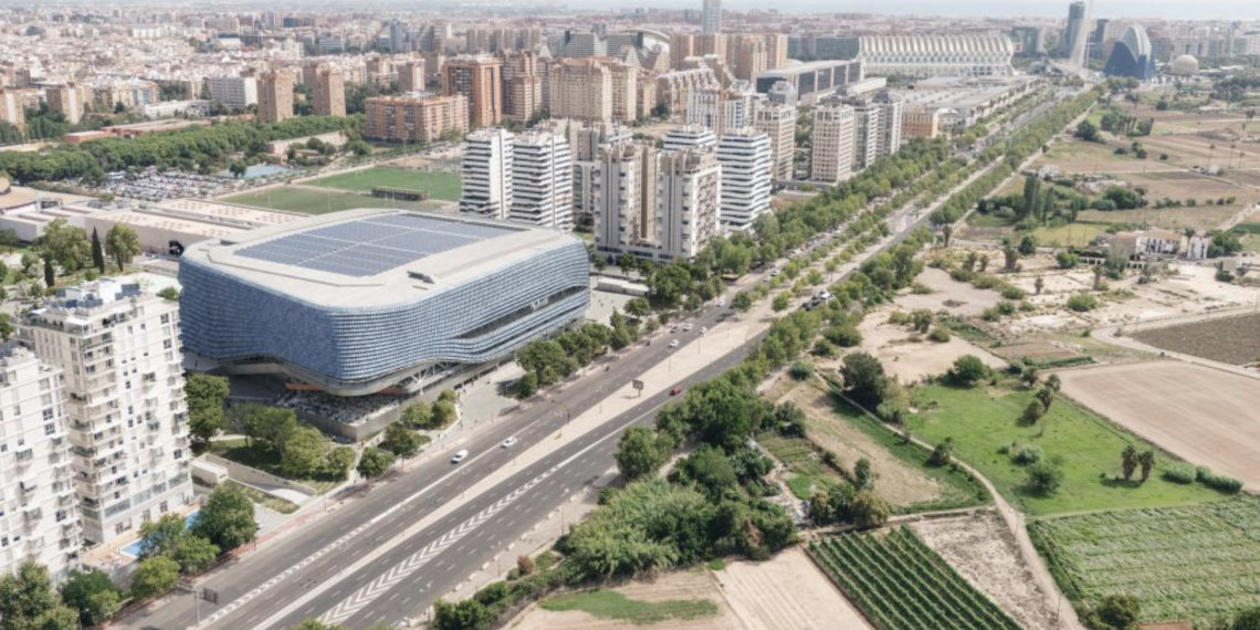 Los abonados del Valencia Basket podrán visitar el Roig Arena los próximos días