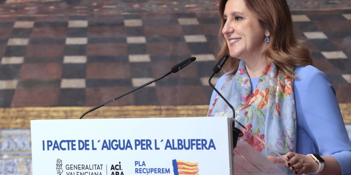 L’Albufera, prioridad urgente para el Ayuntamiento de Valencia