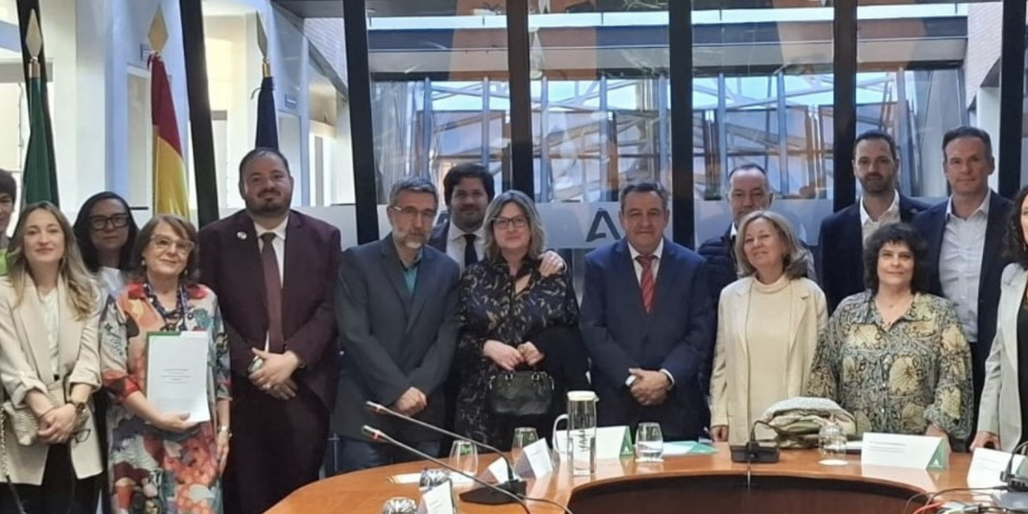 Tárrega anuncia que Valencia será sede del próximo REDEVAL