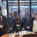 Tárrega anuncia que Valencia será sede del próximo REDEVAL