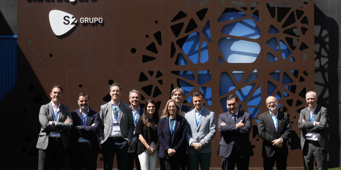 Fundación LAB Mediterráneo aborda los retos estratégicos de la ciberseguridad