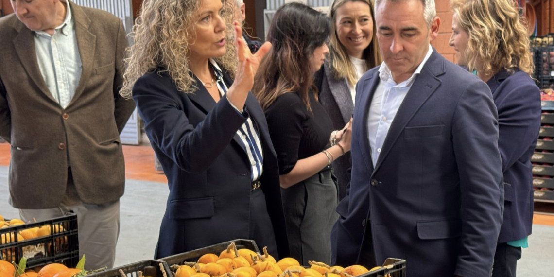 La Generalitat impulsa el sector agroalimentario con 89 millones en 2025