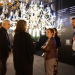 La consellera Marián Cano apoya el protagonismo del sector valenciano de la iluminación en la Feria Euroluce de Milán