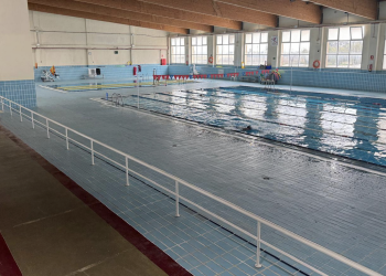 La Piscina Municipal de Sueca reabre sus puertas