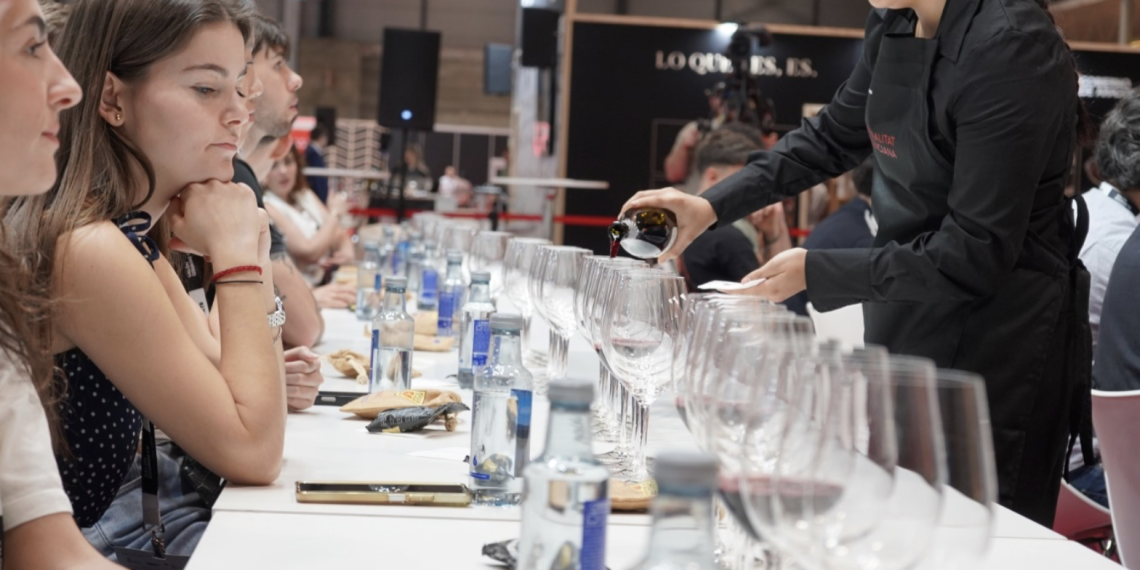 La Comunitat Valenciana destaca en el Salón Gourmets 2025