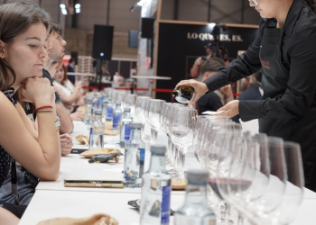 La Comunitat Valenciana destaca en el Salón Gourmets 2025