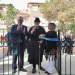 La Diputación de Alicante inaugura las instalaciones culturales de Villa Adelaida tras su restauración