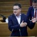 El PPCV acusa al Gobierno de Sánchez de paralizar obras clave en la Comunitat Valenciana