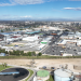 La logística en Valencia cuadriplica el volumen de contratación en el primer trimestre de 2025