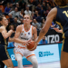 Valencia Basket se mide a Fenerbahce Opet por el tercer puesto de la EuroLeague Women