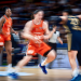Valencia Basket roza la gloria en su primera Final Four de la EuroLeague Women
