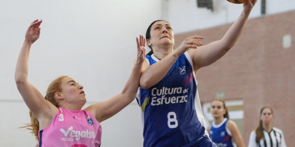 Valencia Basket 3×3 cae en cuartos en Oviedo y buscará reencontrarse en casa
