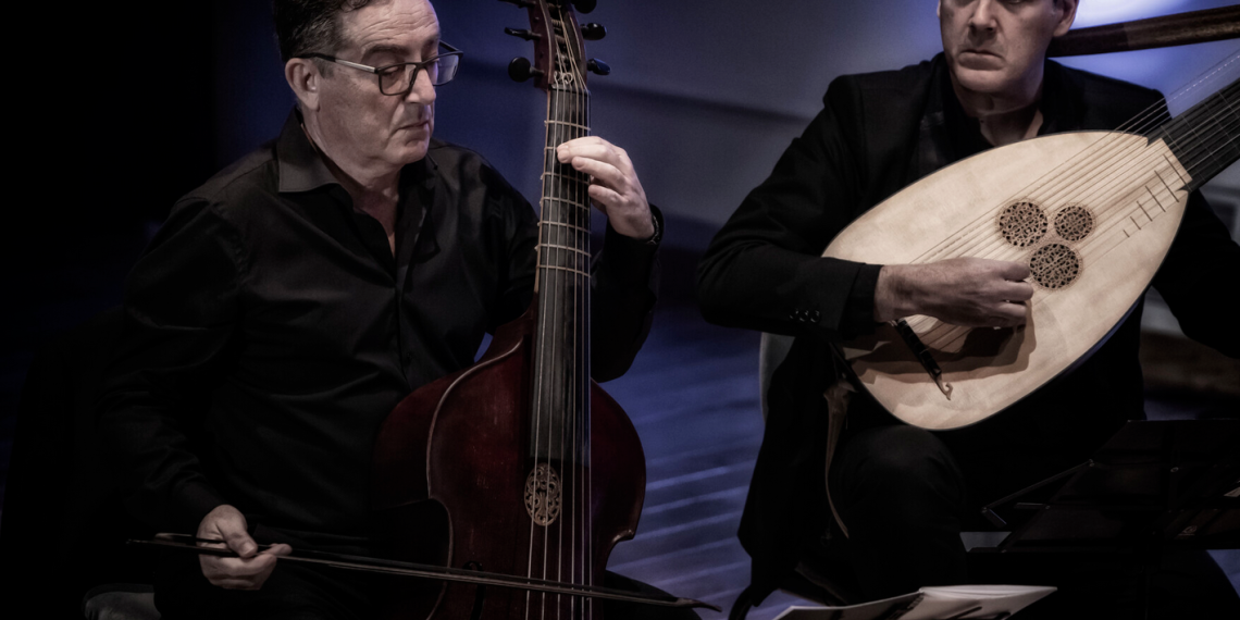 Capella de Ministrers clausura el ciclo ‘Músicas Religiosas del Mundo’