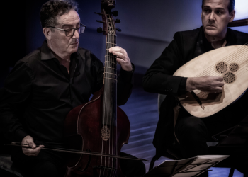 Capella de Ministrers clausura el ciclo ‘Músicas Religiosas del Mundo’