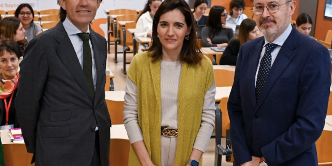 La CEU UCH y Consum inauguran un Seminario Permanente