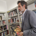 La Torre estrena el punto de lectura temporal
