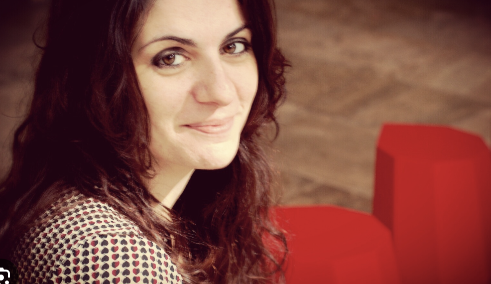 Sara Mansanet, nueva subdirectora de Cinematografía y Audiovisuales del Palau de la Música