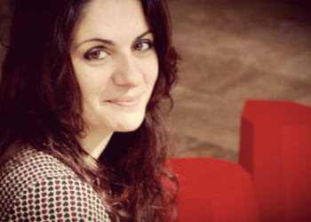 Sara Mansanet, nueva subdirectora de Cinematografía y Audiovisuales del Palau de la Música