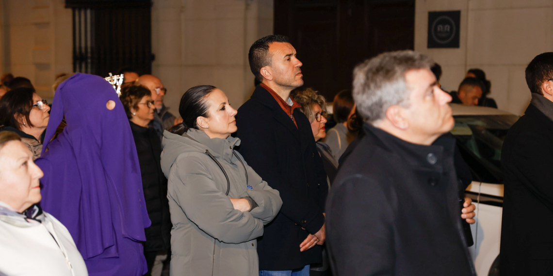Vicent Mompó destaca la Semana Santa como seña de identidad y motor turístico de los pueblos valencianos
