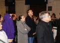 Vicent Mompó destaca la Semana Santa como seña de identidad y motor turístico de los pueblos valencianos