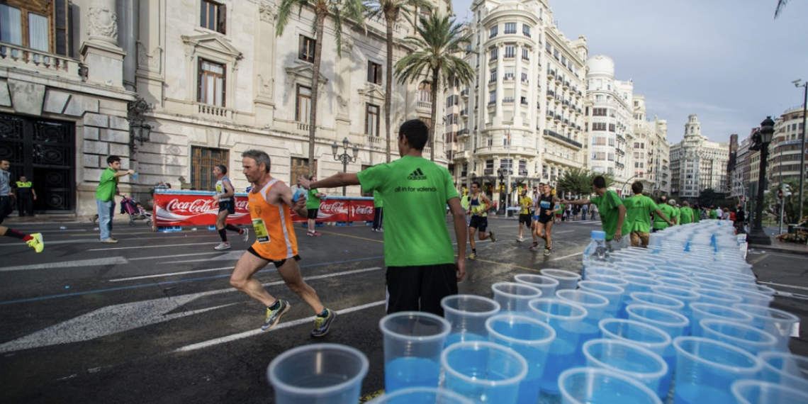 La Oficina del Voluntariado Deportivo creció un 13 % durante 2024