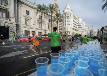 La Oficina del Voluntariado Deportivo creció un 13 % durante 2024