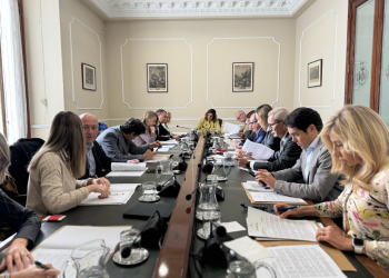 Aprobada la modificación de crédito de 29 millones para reducir deuda y apoyar a las víctimas de la DANA