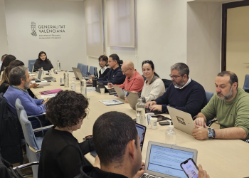 Nuevos programas de formación para alumnos con necesidades especiales graduados en ESO