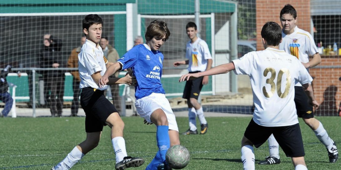 Récord de participación en los programas deportivos del Ayuntamiento de Valencia