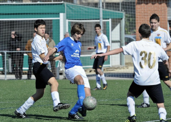 Récord de participación en los programas deportivos del Ayuntamiento de Valencia