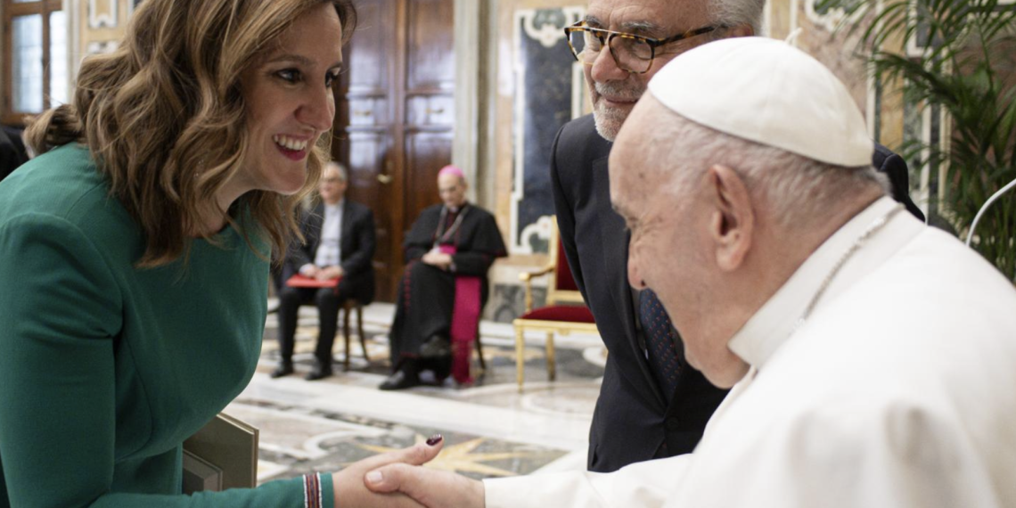 Valencia decreta tres días de luto por el fallecimiento del Papa Francisco