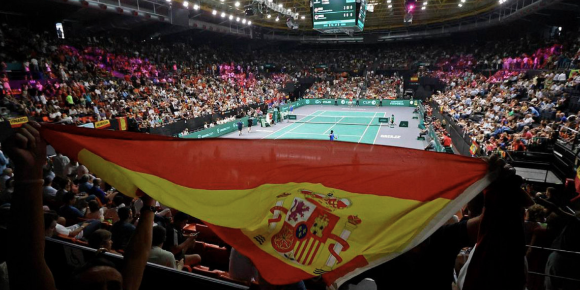 Copa Davis, preolímpicos de hockey y baloncesto o Jr. NBA European Finals, protagonistas del calendario deportivo de Valencia en 2024