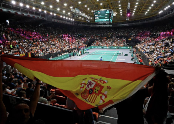 Copa Davis, preolímpicos de hockey y baloncesto o Jr. NBA European Finals, protagonistas del calendario deportivo de Valencia en 2024