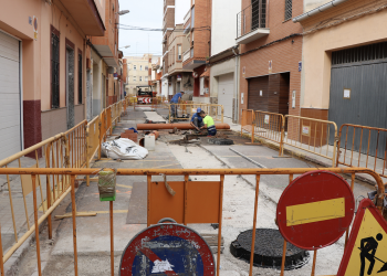 Sagunto lanza un nuevo sistema electrónico para agilizar la contratación de obras públicas