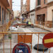 Sagunto lanza un nuevo sistema electrónico para agilizar la contratación de obras públicas