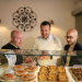 Algemesí celebra la Setmana de la Taronja con valentía después de la DANA