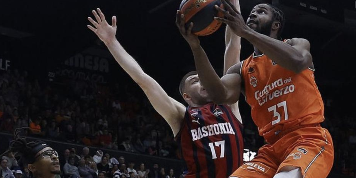 VBC-BKN: ¿la última visita a la Fonteta de nuestro rival más frecuente en València?